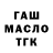 Дистиллят ТГК гашишное масло BooBooYup